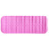 Килимок у ванну на присосках MGZ-0901(Pink) 35х95 см - гурт(опт), дропшиппінг 