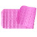 Коврик в ванную комнату на присосках MGZ-0901(Pink) 35х95 см опт, дропшиппинг