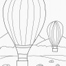 Картина за номерами. Art Craft 