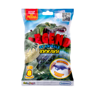 Стретч-іграшка сюрприз