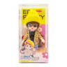 Кукла шарнирная для девочек Funny EBO DH2368B(Yellow-1) 15 см опт, дропшиппинг