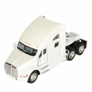 Коллекционная модель Трака Kenworth T700 КТ5357 инерционный