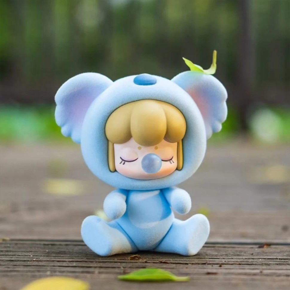Коллекционная фигурка