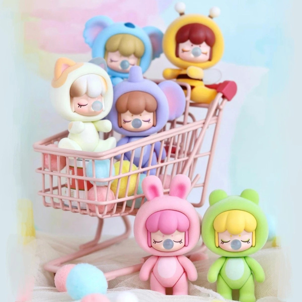Коллекционная фигурка