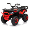 Дитячий електромобіль Квадроцикл M 6127EBLR- 3 (24V) до 30 кг - гурт(опт), дропшиппінг 
