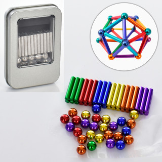 Игра головоломка MAG-009 металлическая, магнитная