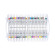 Маркер акриловий 48 кольорів BV-892-48 у пластиковому боксі - гурт(опт), дропшиппінг 