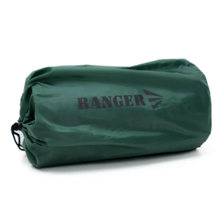 Самонадувний килимок Batur Ranger RA 6631, 185х60 см