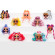 Лялька-манекен "Фарбовий образ" L.O.L. Surprise! 593522-5 Tweens серії Surprise Swap - гурт(опт), дропшиппінг 