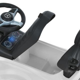 Детская каталка-толокар 2 в 1 668L-1 до 25 кг