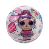Детская кукла LOL AA-1651 MINI WITH LOVE  в шаре опт, дропшиппинг