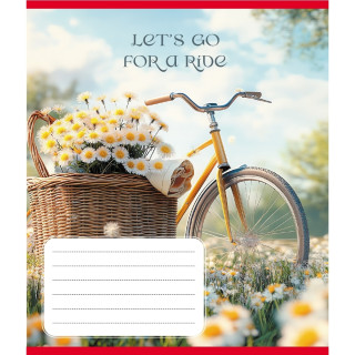 Зошит загальний 