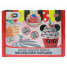 Набір для творчості Creative Set ТМ Candy Cream Mousecorn Cupcake 75004 - гурт(опт), дропшиппінг 