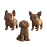 Картонный конструктор 3D Puzzle 