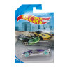 Машинка ігрова металева Hot cars 888-28-5 масштаб 1:64 - гурт(опт), дропшиппінг 