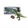 Дитячий динозавр на радіокеруванні TT348 вміє ходити - гурт(опт), дропшиппінг 