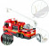 Конструктор М38-В0227 Пожарная часть, 745 деталей опт, дропшиппинг