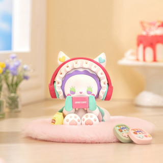 Коллекционная фигурка "Дофамин Любви" POP TOP Lucky Emma MJ-000087 серии "Загадочный лес"