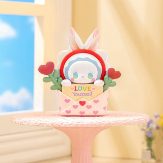 Коллекционная фигурка "Дофамин Любви" POP TOP Lucky Emma MJ-000087 серии "Загадочный лес"