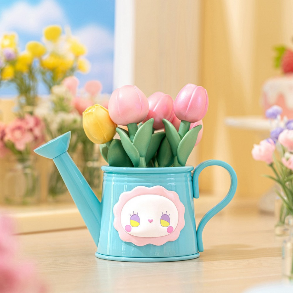 Коллекционная фигурка