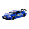 Машинка инерционная Mercedes-AMG C63 DTM TechnoDrive 250355 масштаб 1:43 опт, дропшиппинг