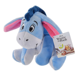 Мягкая игрушка "Ослик Иа" PDP2200063 серия Winnie the Pooh, 17 см
