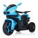 Дитячий електромобіль Мотоцикл Bambi Racer M 3965EL-4 до 40 кг - гурт(опт), дропшиппінг 