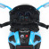 Детский электромобиль Мотоцикл Bambi Racer M 3965EL-4 до 40 кг опт, дропшиппинг