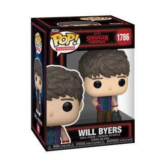 Ігрова фігурка FUNKO POP! 