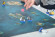 Настольная игра Морской бой 800064 стратегическая                                                                 опт, дропшиппинг