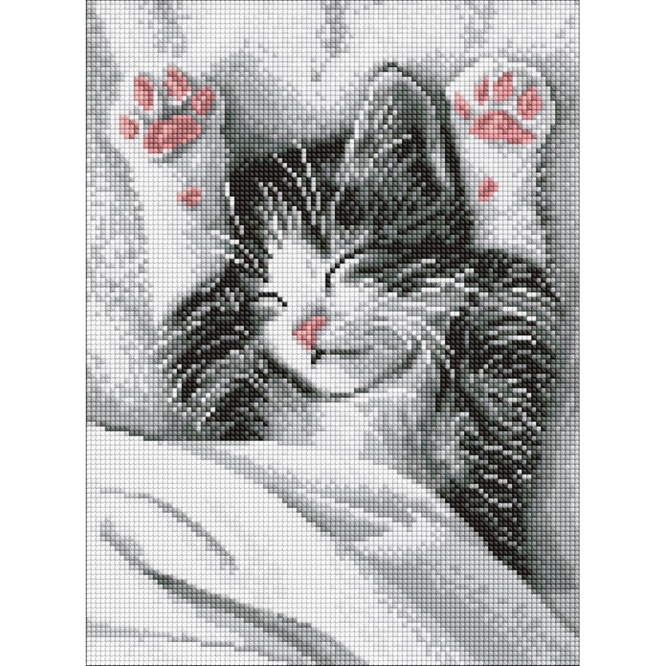 Алмазна мозаїка 