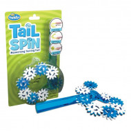 Настольная игра-головоломка Tail Spin 5840 ThinkFun                                                