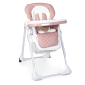 Стульчик для кормления Bambi M 3890 Rosette QT опт, дропшиппинг