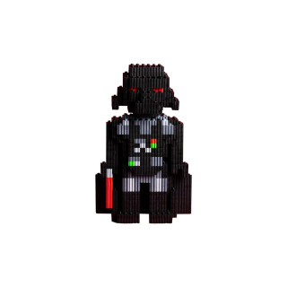 Конструктор PIXEL HEROES 