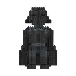 Конструктор PIXEL HEROES 