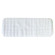 Килимок у ванну на присосках MGZ-0901(White) 35х95 см - гурт(опт), дропшиппінг 