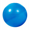 М'яч для фітнесу (фітбол) BT-SFB-0004(Blue) розмір 65 см - гурт(опт), дропшиппінг 