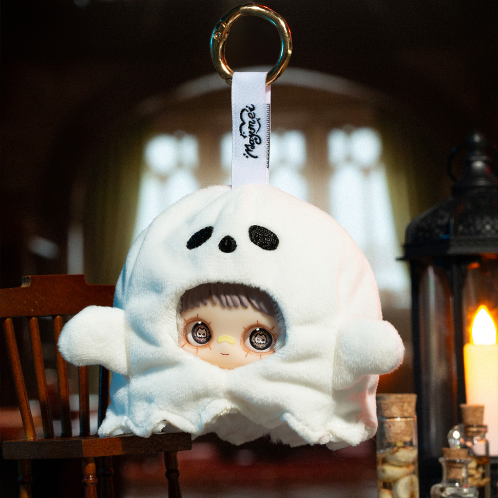 Коллекционная мягкая игрушка с кольцом Безумный цирк Pop Top HC029 Hi TOY