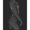 Картина по номерам 