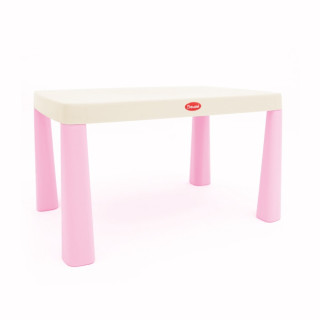 Дитячий пластиковий стіл і 2 стільці 04680/12