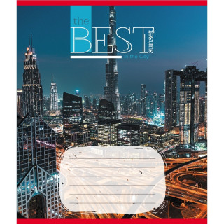 Зошит загальний 