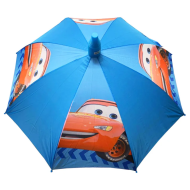 Дитяча парасолька Тачки COLOR-IT SY-18-8-UC тростина, 75 см