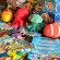Стретч-іграшка Володарі морських глибин 115/CN22 у вигляді тварини - гурт(опт), дропшиппінг 
