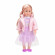 Кукла для девочек "A" 2045 мягконабивная опт, дропшиппинг
