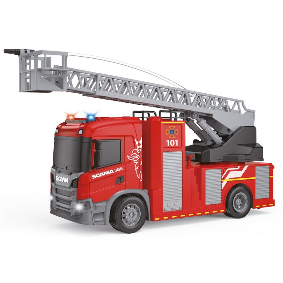 Автомодель детская Scania