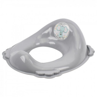 Детская накладка на унитаз 1270TXK(Grey) нагрузка до 25 кг