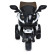 Дитячий електромобіль Мотоцикл Bambi Racer M 3986EL-1 до 25 кг - гурт(опт), дропшиппінг 