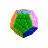 Кубик логіка QiYi X-Man Megaminx 0934C-2 багатогранник - гурт(опт), дропшиппінг 