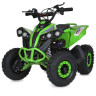 Дитячий електромобіль Квадроцикл PROF1 E-XBW-1200-5(MP3) до 75 кг - гурт(опт), дропшиппінг 