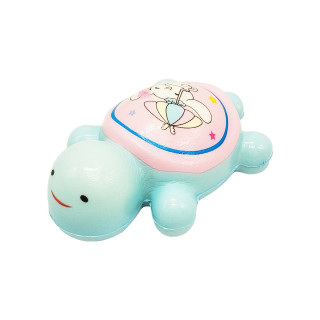 Антистресс Сквиш "Черепашка" MS 4362(Blue) с изображением My melody
